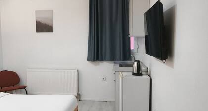 ĆiĆli Suites