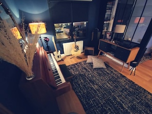 Intérieur