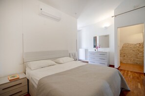 1 Schlafzimmer