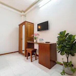 Superior Room | Premium bedding, free WiFi, bed sheets