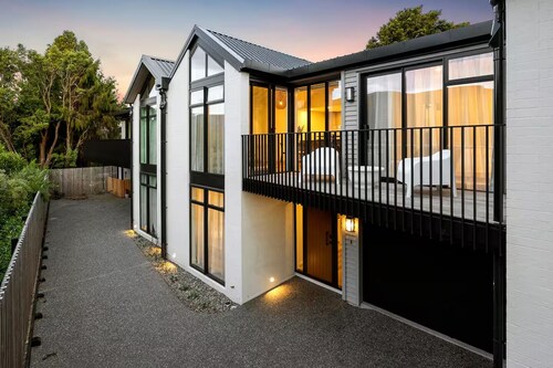 The Cannington - Modern Living at its finest
