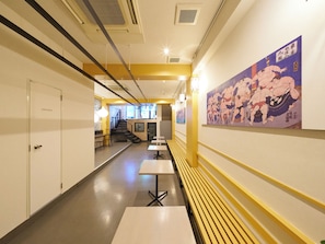Sala da pranzo