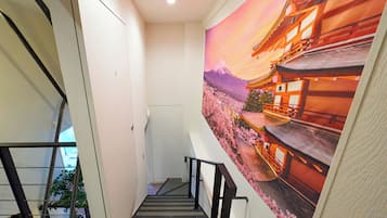 住宿設施服務