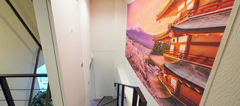 RetroSpect Stay Yokohama