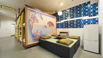 Huisje, niet-roken | Gratis wifi