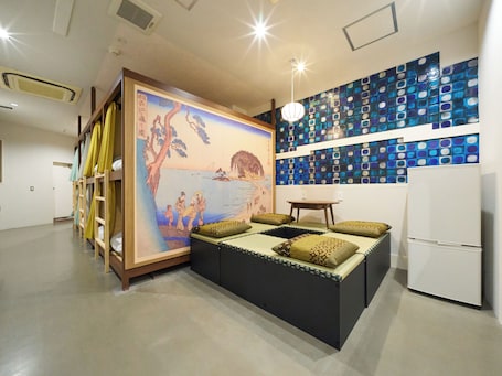 Cabin, Non Smoking | Free WiFi