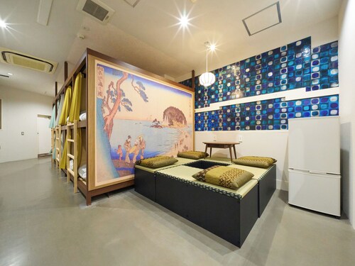 레트로스펙트 스테이 요코하마