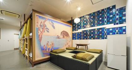 RetroSpect Stay Yokohama