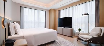 Novotel Xiamen Downtown