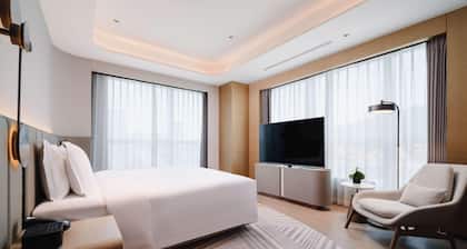 Novotel Xiamen Downtown