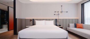 Novotel Xiamen Downtown