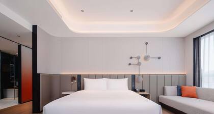 Novotel Xiamen Downtown
