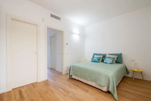 2 Schlafzimmer