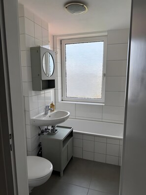 Ducha y toallas