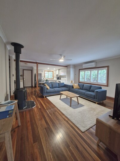 Bridget's Cottage in Yankalilla