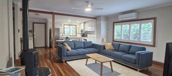 Bridget's Cottage in Yankalilla