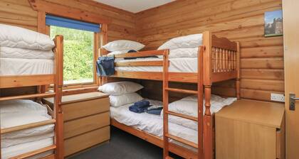 Shore Lodge Brodick Castle