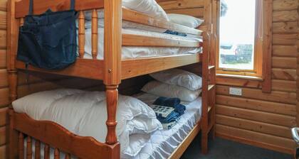 Shore Lodge Brodick Castle