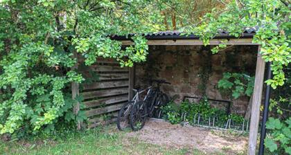 Shore Lodge Brodick Castle