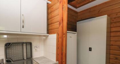 Shore Lodge Brodick Castle