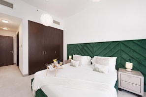 Appartement | 1 chambre