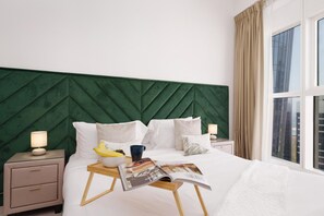 Appartement | 1 slaapkamer