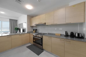 Appartement | 1 chambre