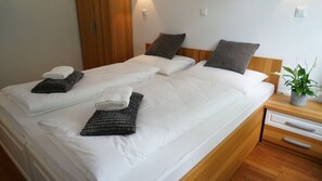 1 bedroom, internet