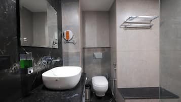 Habitación Deluxe | Baño