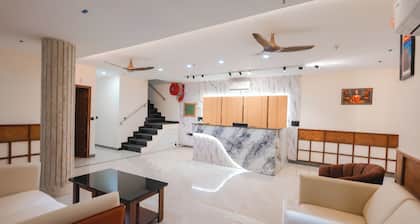 Hotel Milanza
