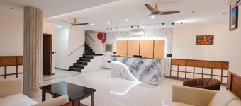Hotel Milanza