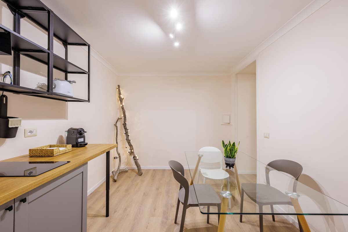 Estudio | Cocineta privada