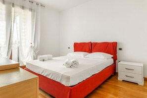 2 Schlafzimmer