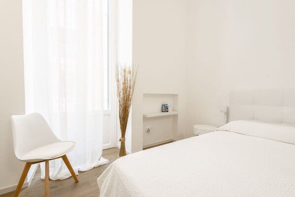 1 bedroom - Giulia - Summer Paradise (Monopoli)