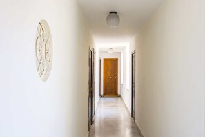 公寓 (1 Bedroom) | 客廳 | 電視