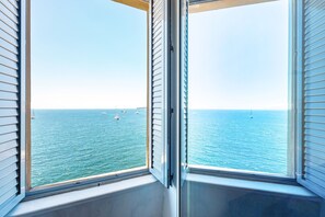 アパートメント (1 Bedroom) | ウォーター ビュー