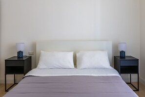 Apartment (1 Bedroom)