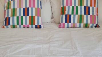 Huis, 3 slaapkamers, privézwembad, uitzicht op tuin | 3 slaapkamers