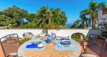 Capri Turquoise by Napoliapartments