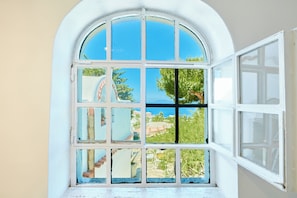 Appartement (2 Bedrooms) | Vue sur l’eau