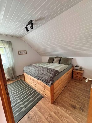 1 bedroom, WiFi