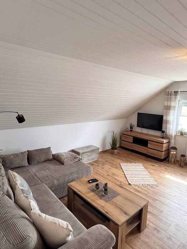 TV - Riding & recreation in the Weserbergland (Salzhemmendorf)