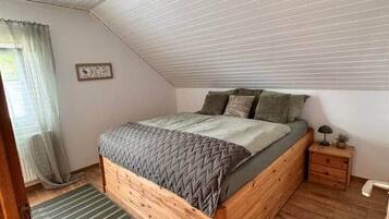 1 chambre, Wi-Fi