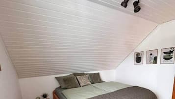 1 bedroom, WiFi