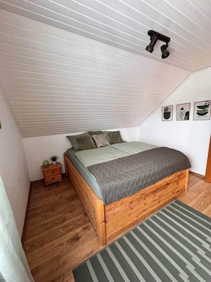1 bedroom, WiFi - Riding & recreation in the Weserbergland (Salzhemmendorf)