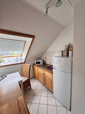 Stovetop, dishwasher, coffee/tea maker, cookware/dishes/utensils - Riding & recreation in the Weserbergland (Salzhemmendorf)