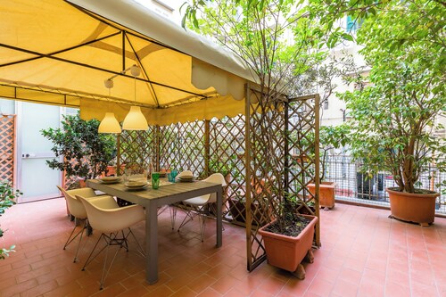 Casa Fiorita Alla Riviera