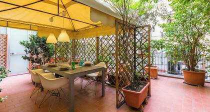 Casa Fiorita Alla Riviera