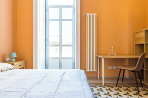 Apartment (1 Bedroom)