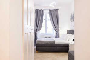 Apartment (2 Bedrooms)